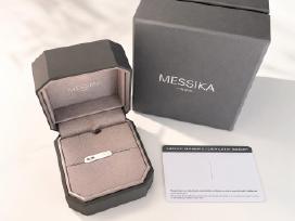 Messika aukso su deimantu apyrankė