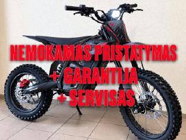 Valtinsu Em5 Pro elektrinis motociklas 5600w