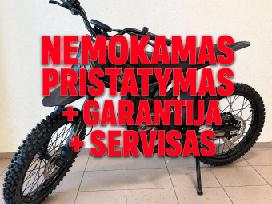 Gt73 Pro Riding Times elektrinis dviratis 1500w