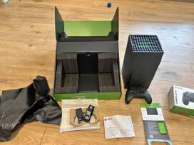 Xbox series X