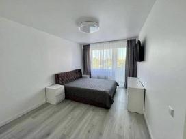 Ilgalaike nuoma 1k. Žemaitijos g. 6, 4 aukštas