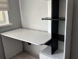 Rašomasis darbo stalas