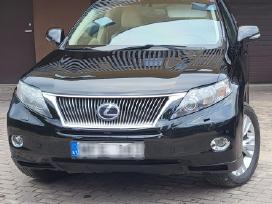 Lexus Rx 450h
