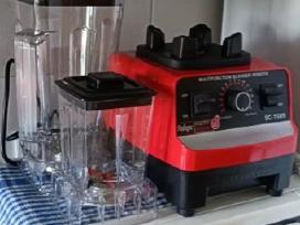 Blenderis, truintuvas galingas, pramoninis blender