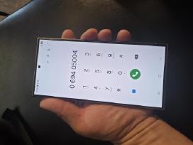 Samsung Galaxy s24 Ultra 256gb.