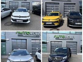 Lengvųjų ir komercinių automobilių nuoma Vilniuje