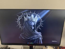 Samsung Odyssey G7 28 4k 144hz