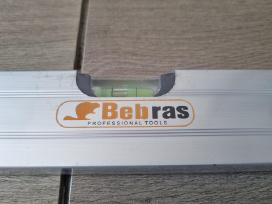 Aliuminis gulsčiukas Bebras