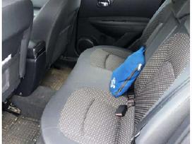 Parduodu gerai prižiūrėtą Nissan Quashqai 2008m.