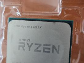 Amd 3 1300x Cpu