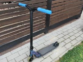 Paspirtukas
