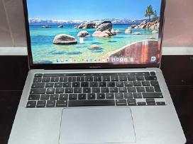 MacBook Pro 13 M1 2020 8gb RAM 512gb SSD