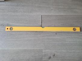 Gulsčiukas - liniuotė 80 cm