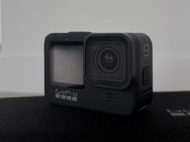 Gopro Hero 9 veiksmo kamera