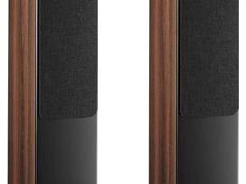 Stereo kolonelės Dali Oberon 5