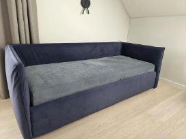,Subtila Soft“ viegulė lova