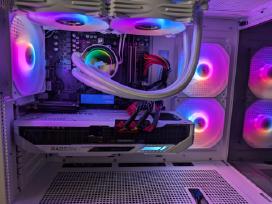 Ryzen 7 7800x3d, 32gb Ddr5 RAM, 2tb