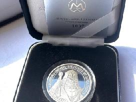 1998 Algirdas Lietuva 50 Litų