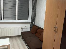 Išnuomojamas bendrabučio kambarys