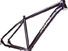Ieškau aliuminio MTB S dydžio rėmo