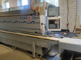 Briaunų laminavimo staklės Brandt Kdf 540 2c