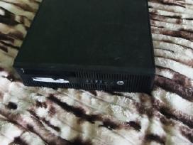 Hp Elitedesk 705 G3 Sff Amd A8-9600 Pro R7
