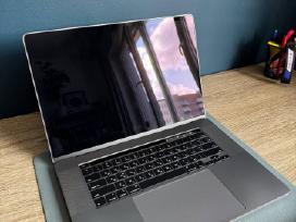 MacBook Pro 16 2019 A2141 intel Core i9 16gb 1tb