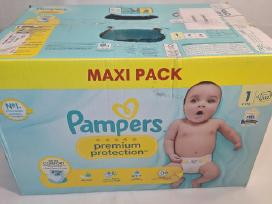 Pampers
