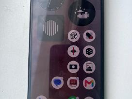 Mobile phone Nothing Phone (3a) Pro 12/256gb Grey