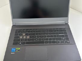 Msi Thin 15 B12uc-2013nl