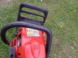 Pjūklas Husqvarna 235