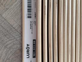 Ikea luroy lovos groteles