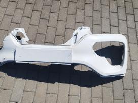 Dacia Spring bamperio dalis