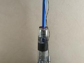 Dulkių siurblys šluota Dyson Wr01 Washg1