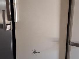 Bekamerinis šaldytuvas "Miele" A+