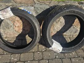 Michelin Road 5 padangos R17 180 55 R17 120 70