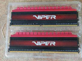 Parduodu Ddr4 Patriot Viper 16gb