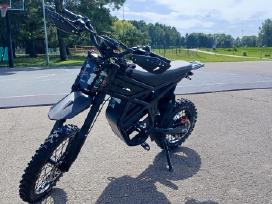 Gt54 pro elektrinis motociklas