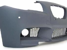 Bmw 5 (F10 F11) 10-17 M5-look