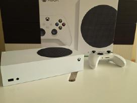 Xbox Series S 512 GB SSD