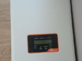Solis S5-gr3p10k 10 kw trifazis