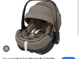 Maxi Cosi Pebble 360 Pro2 0-13kg