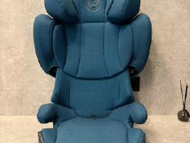 Mažai naudotas Cybex z i-fix plus