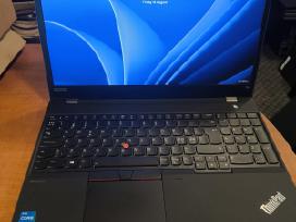 Thinkpad T15 Gen2 15.6 i5-1135g7 16gb 256gb 9%