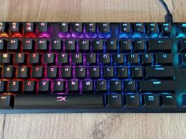 Hyperx Alloy Origins Core žaidimų klaviatūra