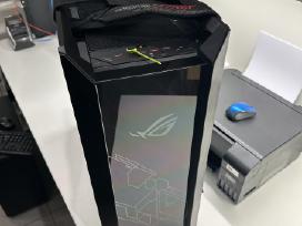 Asus Rog High-end stacionarus kompiuteris i9 64gb