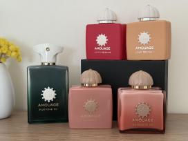 Amouage Guidance originalūs kvepalai