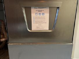 Parduodama kavinių ir restoranų įranga
