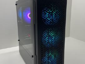 Ryzen 5 5500, Rtx 5050 žaidimų Pc
