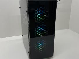 I5-10500, Rtx 2060 žaidimų kompiuteris